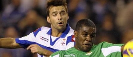 Spania: Primera Division - Etapa 14